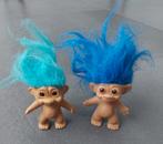 Vintage trollen, Verzamelen, Poppetjes en Figuurtjes, Ophalen, Gebruikt