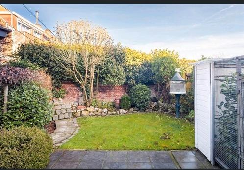Huis te koop, Immo, Huizen en Appartementen te koop, Provincie Oost-Vlaanderen, Tussenwoning, Verkoop zonder makelaar