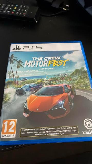 PlayStation 5 spelletje, Enlèvement ou Envoi