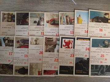 S'lands glorie diverse reeksen. beschikbaar voor biedingen