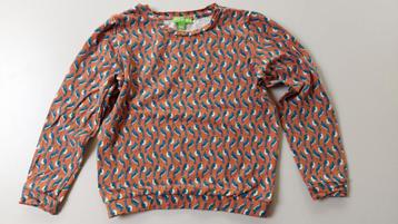 Longsleeve Lily Balou maat 128 beschikbaar voor biedingen