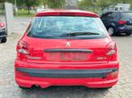 Peugeot 206+ 1.1i ** Export * 124.000 km, Te koop, Bedrijf, Stadsauto, Benzine