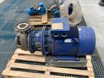 Pompe à eau Ksb 30 kW, Articles professionnels, Machines & Construction | Pompes & Compresseurs, Enlèvement ou Envoi