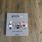 Arch. Maaik Derde Voorontwerp M. Hermans, Livres, BD, Enlèvement ou Envoi