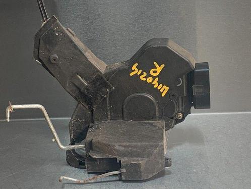 PORTIERSTANGEN RECHTS VOOR Toyota MR2 (ZZW30), Auto-onderdelen, Overige Auto-onderdelen, Toyota, Gebruikt
