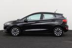 Ford Fiesta TITANIUM 1.0 ECOBOOST TITANIUM 1.0 ECOBOOST + PD, Auto's, Voorwielaandrijving, Stof, Gebruikt, Euro 6