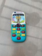 Vtech Woezel & pip eerste telefoontje, Kinderen en Baby's, Ophalen