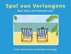 Spel van Verlangens, Ophalen of Verzenden, Zo goed als nieuw