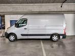 Renault Master 2.3 L2H2 | NAVI| CAM RECUL | 10.322€ NETTO, Auto's, Bestelwagens en Lichte vracht, Stof, Gebruikt, 4 cilinders