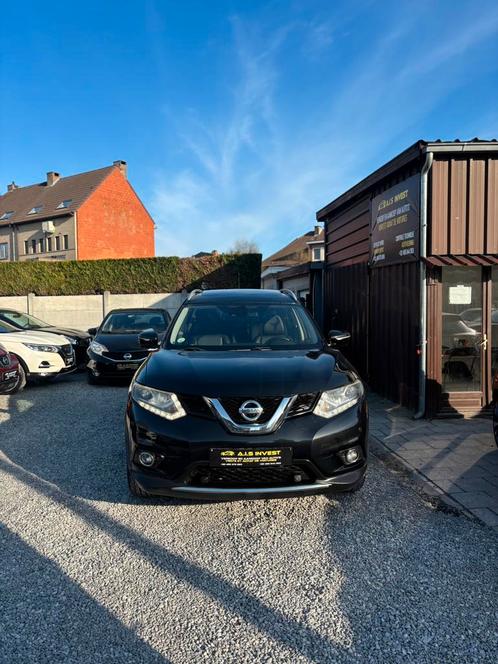 Nissan X-Trail 2014 Diesel, Auto's, Nissan, Bedrijf, X-Trail, Diesel, Ophalen