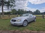Mercedes SLK 200 - 1998, Auto's, Mercedes-Benz, Euro 5, Achterwielaandrijving, Cabriolet, Overige kleuren