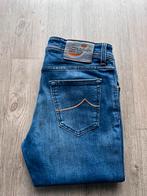 Jacob Cohen jeans size 31 type J622 comfort, Kleding | Heren, Spijkerbroeken en Jeans, Blauw, W32 (confectie 46) of kleiner, Ophalen of Verzenden