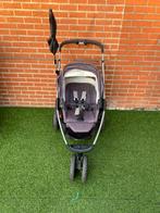 Maxi cosi mura plus, Kinderen en Baby's, Ophalen, Gebruikt, Maxi-Cosi, Voetenzak