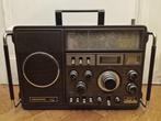 radio-ontvanger Shortwave Satellit 1400L Grundig VINTAGE, Ophalen