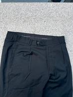Hugo Boss Zwarte Broek – Maat 56 (W46) – Comfort Fit, Vêtements | Hommes, Pantalons, Enlèvement ou Envoi, Hugo boss, Taille 56/58 (XL)