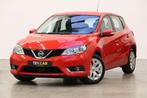 Nissan Pulsar Pulsar 1.2 DIG-T Visia 12M Garantie, Auto's, Stof, Gebruikt, 4 cilinders, Bedrijf
