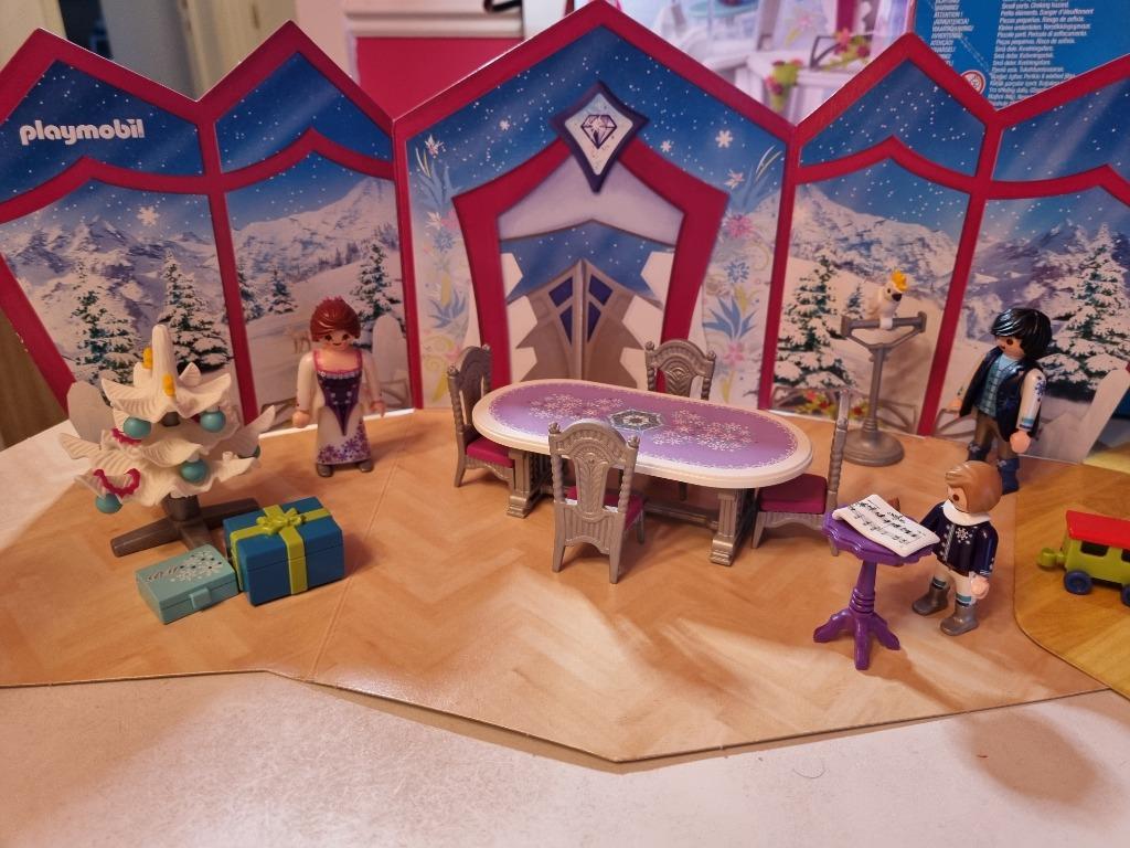 ② Playmobil dollhouse - vanaf 15 euro — Jouets