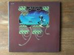 Yes - Yessongs 3 x lp - persing France 1973, Enlèvement ou Envoi