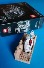 Lego: Set van 2 Star Wars diorama's (75329 + 6176782), Nieuw, Ophalen of Verzenden, Lego