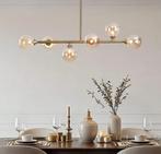 Hanglamp, Ophalen, Zo goed als nieuw, Glas