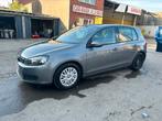 Golf 6 2011 240.000, Auto's, Euro 5, 5 deurs, Te koop, Handgeschakeld