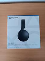 Playstation Pulse 3D headset, Comme neuf, Enlèvement