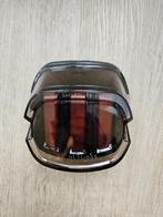 Achterlicht Harley LED Sportster, Road king, layback 3 lijn, Motoren, Ophalen of Verzenden, Nieuw