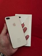 IPHONE 8 PLUS 64GB GOLD, Telecommunicatie, IPhone 8, Ophalen of Verzenden, Zo goed als nieuw