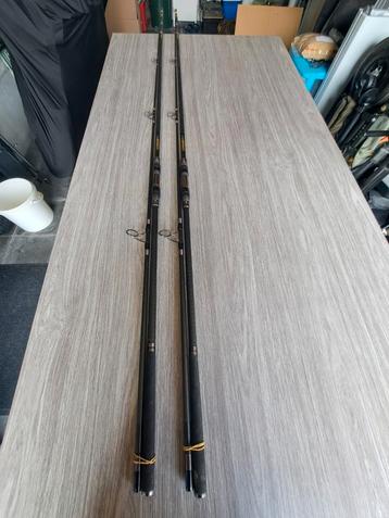 Xtrem9 13ft 3,75lbs beschikbaar voor biedingen