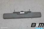Zonneklep boven binnenspiegel VW Golf 4 1J1858555CD, Auto-onderdelen, Gebruikt