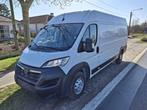 Opel Movano Bedrijfswagen, 2023, Auto's, Gebruikt, Bedrijf, Te koop, Opel