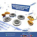 C63 E63 CLS63 GT63 S63 AMG Keramische Rem Set Remklauwen sch, Ophalen of Verzenden, Gebruikt, Mercedes-Benz