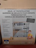 Veiligheidshekje, Kinderen en Baby's, Traphekjes, Ophalen, Nieuw