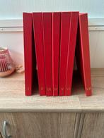 Boeken, Antiek en Kunst, Ophalen