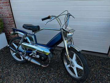 Peugeot vogue van de 1e generatie  beschikbaar voor biedingen
