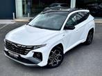 Hyundai Tucson PLUG-IN HYBRID / N-LINE / FULL OPTION /, Autos, Hyundai, 1893 kg, Achat, Euro 6, Entreprise