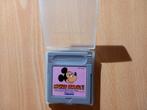 Gameboy Mickey Mouse 2 Nintendo, Comme neuf, Enlèvement ou Envoi