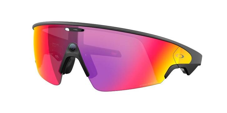 Oakley Vanguard Meta AI 0W8001, Handtassen en Accessoires, Zonnebrillen en Brillen | Heren, Nieuw, Zonnebril, Oakley, Ophalen of Verzenden