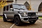 Mercedes-Benz G63 AMG **Lichte vracht **, Auto's, Automaat, G-Klasse, Leder, Bedrijf