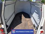 Excalibur Trailer S1 | 2021 | Route 66 Auctions, Auto's, Overige Auto's, Gebruikt, Zwart, Bedrijf, Handgeschakeld