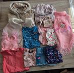 Kunderkleding meisje maatje 110-122, Ophalen of Verzenden, Gebruikt, Overige maten