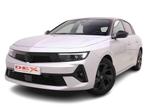 OPEL Astra 1.2 T 130 EAT8 GS Line + CarPlay + Cam + Heated S, Auto's, Opel, Automaat, Stadsauto, Navigatiesysteem, Zilver of Grijs
