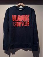 Billionaire Boys Club - thick crewneck - Size L, Vêtements | Hommes, Pulls & Vestes, Comme neuf, Bleu, Billionaire Boys Club, Enlèvement ou Envoi
