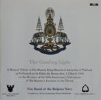 The Guiding Light/Thailand-Bhumibol/50 jaar troonsbestijging, Ophalen of Verzenden, Zo goed als nieuw, Orkest of Ballet