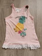 Topje ananas H&M - maat 110, Kinderen en Baby's, Kinderkleding | Maat 110, Gebruikt, Meisje, H&M, Ophalen of Verzenden