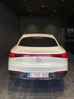 Mercedes-Benz EQS 580 4M AMG LINE, Autos, Mercedes-Benz, Achat, 670 km, Entreprise, Carnet d'entretien