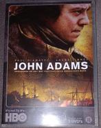John Adams, Enlèvement ou Envoi