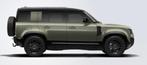 Land Rover Defender 110 D200 X-Dynamic SE AWD Auto. 25.5MY, Auto's, Land Rover, Automaat, Zwart, 2506 kg, Start-stop-systeem