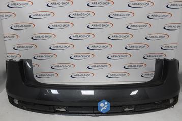 Audi E-tron Achterbumper Bj 19-heden 4KE807511 beschikbaar voor biedingen
