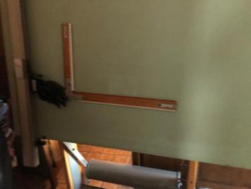 Tekentafel  beschikbaar voor biedingen